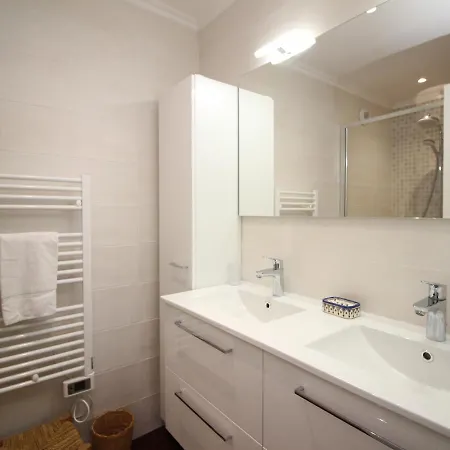 Beau T2 Avec Terrasse, Parking Et Wifi A 300m Des Thermes - Fr-1-608-98 Apartment Le Mont-Dore