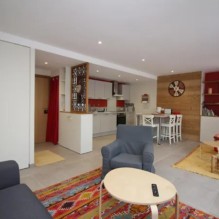 Beau T2 Avec Terrasse, Parking Et Wifi A 300m Des Thermes - Fr-1-608-98 * Le Mont-Dore