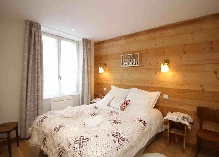 Beau T2 Avec Terrasse, Parking Et Wifi A 300m Des Thermes - Fr-1-608-98 *